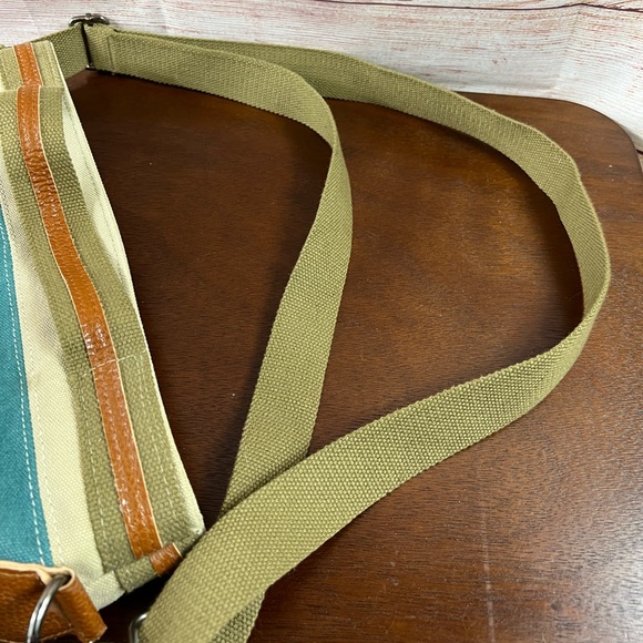 Bucket Shoulder Bag Multicolored - Picture 4 of 6